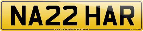 NA22 HAR