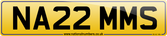 NA22 MMS