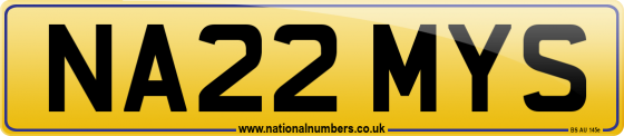 NA22 MYS