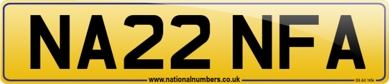 NA22 NFA
