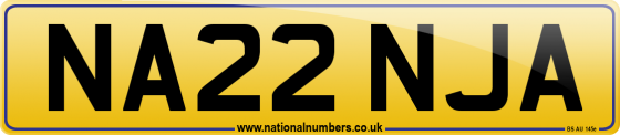 NA22 NJA