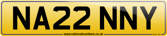 NA22 NNY