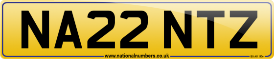 NA22 NTZ