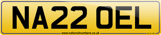 NA22 OEL