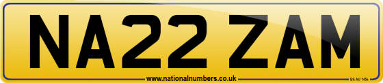 NA22 ZAM