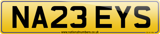 NA23 EYS