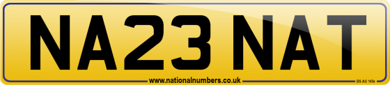 NA23 NAT