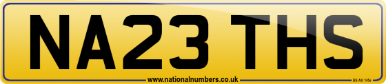 NA23 THS