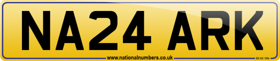 NA24 ARK