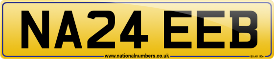NA24 EEB