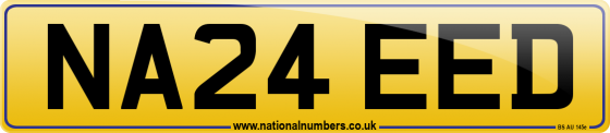 NA24 EED