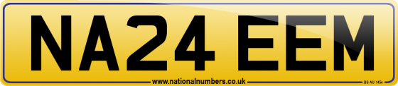 NA24 EEM