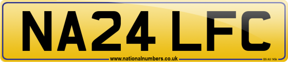 NA24 LFC