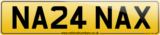 NA24 NAX