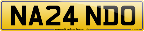 NA24 NDO