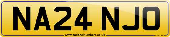 NA24 NJO