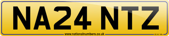 NA24 NTZ