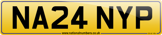 NA24 NYP