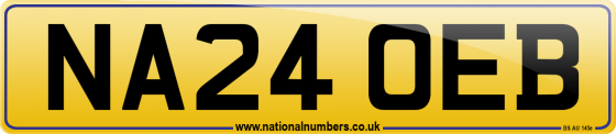 NA24 OEB