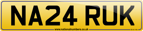 NA24 RUK