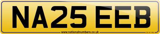 NA25 EEB