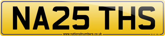 NA25 THS
