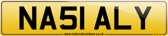 NA51 ALY