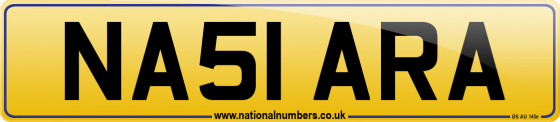 NA51 ARA