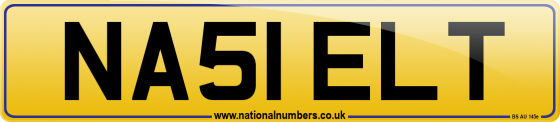 NA51 ELT