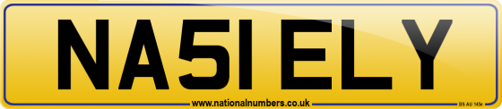 NA51 ELY