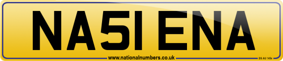NA51 ENA