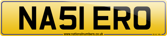 NA51 ERO