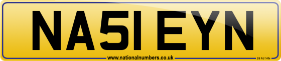 NA51 EYN