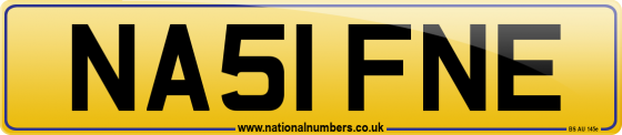 NA51 FNE