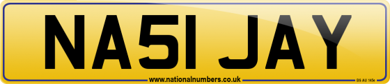 NA51 JAY