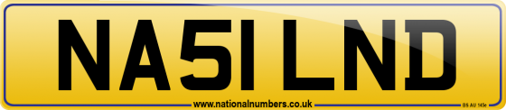 NA51 LND