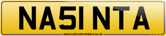 NA51 NTA