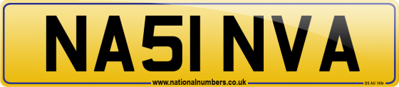 NA51 NVA