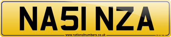 NA51 NZA