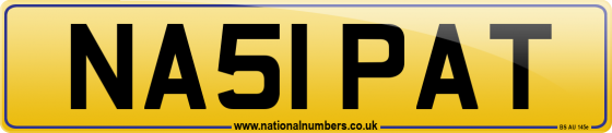NA51 PAT
