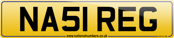 NA51 REG