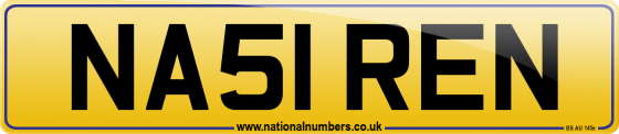 NA51 REN