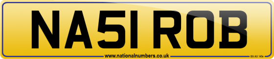 NA51 ROB