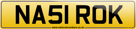 NA51 ROK