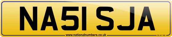 NA51 SJA