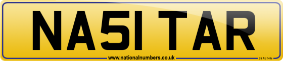 NA51 TAR