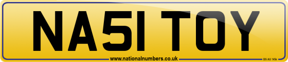 NA51 TOY
