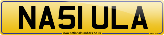 NA51 ULA
