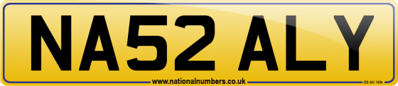 NA52 ALY