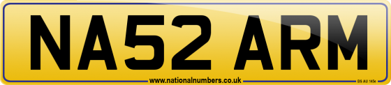 NA52 ARM